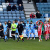 Teams Emerge: Rugby v Easington